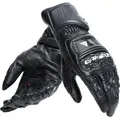 Produktbild: Dainese Druid 4 S26, Handschuhe - Schwarz/Schwarz/Grau - M
