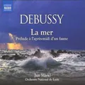 Produktbild: Claude Debussy La Mer, Prelude a L'apres-midi D'un Faune (Markl) (CD) Album