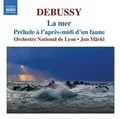 Produktbild: Orchesterwerke Vol. 1 - La Mer/Prelude a lApres-Midi | CD | Zustand gut