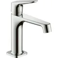 Produktbild: hansgrohe EH-WT-MI 100 AXOR CITTERIO M DN 15 m ZAG 1 1/4Zoll chrom (34010000)