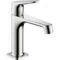 Produktbild: hansgrohe Axor Citterio M 100 Waschtischarmatur 34010000 Ausladung 128mm, mit
