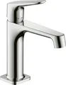 Produktbild: hansgrohe AXOR Citterio M Einhebel Waschtischmischer DN 15, 34010000, Farbe: