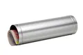 Produktbild: Burg Wächter Zeitungsrolle / Zeitungsbox News 5800 silber 400mm