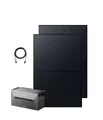 Produktbild: Anker Balkonkraftwerk Anker SOLIX Solarbank 2 E1600 Plus 1600Wh, 2×410W Balkonkraftwerk, (1-St), IP65