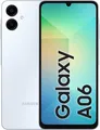 Produktbild: Samsung Galaxy A06 64GB/4GB RAM Dual-SIM hell-blau