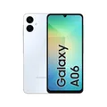Produktbild: Samsung Galaxy A06 4GB+64GB [Version Internationale] (Bleu Clair)