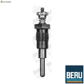 Produktbild: 4x GLÜHKERZE GV197 FÜR4x GLÜHKERZE GV197 FÜR KHD  MERCEDES-BENZ  117 0058  A 001