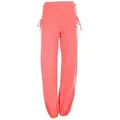 Produktbild: Winshape Sporthose WH1 mit seitlicher Raffung rosa XS