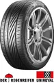 Produktbild: Uniroyal RainSport 5 XL FR 235/55 R17 103V