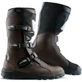 Produktbild: Gaerne Adventure Aquatech, Stiefel wasserdicht - Dunkelbraun/Schwarz - 47 EU
