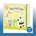 Produktbild: Das bist du! - Dein Babyalbum | Nadja Fendrich | Ungelesen