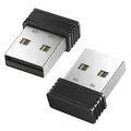 Produktbild: Mouse Jiggler Nicht Nachweisbar USB Mouse Mover Keine Software Erforderlich, ...