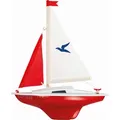 Produktbild: Günther Segelboot ''Captain Hook'' - (L)32 x (B)24 cm