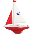 Produktbild: Günther Flugspiele Captain Hook Kinder Segelboot RtR 240mm