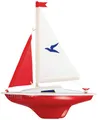 Produktbild: Günther Flugspiele Captain Hook Kinder Segelboot RtR 240mm
