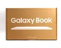 Produktbild: Samsung Galaxy Book2 Go 5G 14 Zoll Silber Snapdragon 7C+ Gen3 Win11 NP345XNA-KA1