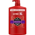 Produktbild: Old Spice 3-in-1 Duschgel Rockstar (1000 ml) (59580820)