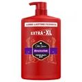 Produktbild: Old Spice 3-in-1 Duschgel Rockstar Duschgel