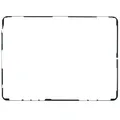 Produktbild: iPad Pro 11 Kleber adhesive Klebe Streifen set Display Glas LCD Touchscreen