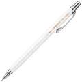 Produktbild: Pentel Druckbleistift Orenz, XPP505-WX, Gehäuse weiß, Strichbreite 0.5mm