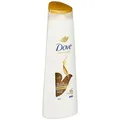 Produktbild: Dove ULTRA CARE Shampoo 250 ml