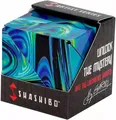 Produktbild: Kostka magnetyczna Shashibo Shape Shifting Box Mystic Ocean Pozostałe (SHASHIBO)