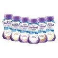 Produktbild: Nutricia Fortimel Compact 2.4 Mischkarton 125 ml, 8 x 4 x 125 ml PZN 10743481