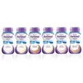 Produktbild: Nutricia Fortimel Compact 2.4 8x4x125ml Mischkarton Trinknahrung PZN 10743481