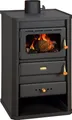 Produktbild: - Kaminofen Prity S2 - 10.4 kW