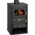 Produktbild: EEK A - Kaminofen Prity S2 - 10.4 kW
