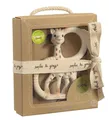 Produktbild: Beißring SO'PURE Sophie la girafe® - Version weich