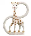 Produktbild: 3056562003185 Sophie La Girafe 200318 Beißring, Rassel Sophie La Girafe