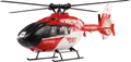 Produktbild: AMEWI 25338 - RC Helikopter, DRF AFX-135 Pro, 6G, Brushless, RTF, 2,4 GHz