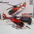 Produktbild: Amewi 25338 DRF AFX-135 PRO Rc Helikopter Brushless 6-Kanal Luftrettung Heli