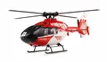 Produktbild: DRF AFX-135 PRO BRUSHLESS 6-KANAL 352MM HELIKOPTER 6G RTF Amewi 25338