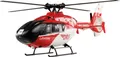 Produktbild: Amewi DRF AFX-135 PRO RC Hubschrauber Modell Helikopter RtF Einsteiger