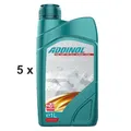 Produktbild: ADDINOL GETRIEBEÖL GH 85 W 90 5x 1 Liter Flasche 85W 90