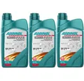 Produktbild: ADDINOL GETRIEBEÖL GH 85W-90 3x1 Liter API GL-5 Schaltgetriebe Achsgetriebe Öl