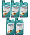 Produktbild: ADDINOL GETRIEBEÖL GH 85W-90 5x1 Liter API GL-5 Schaltgetriebe Achsgetriebe Öl