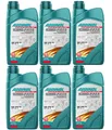 Produktbild: ADDINOL GETRIEBEÖL GH 85W-90 6x1 Liter API GL-5 Schaltgetriebe Achsgetriebe Öl