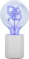 Produktbild: Playstation Neon LED-Lampe Logo