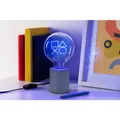 Produktbild: PALADONE PRODUCTS Playstation Neon LED Glühbirne (E27) Leuchte Mehrfarbig