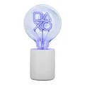 Produktbild: Playstation Neon LED-Lampe Logo