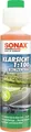 Produktbild: SONAX KlarSicht 1:100 Konzentrat (250 ml) hochkonzentrierter Reinigungszusatz für die Scheibenwaschanlage im Sommerbetrieb | Art-Nr. 03711410