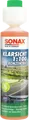 Produktbild: SONAX 03711410 Klarsicht 1:100 Konzentrat 250ml Scheibenreiniger Glasreiniger