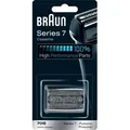 Produktbild: Braun Kombipack 70B