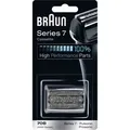 Produktbild: Scherteile Kombipack Series 7 - 70B (092223) - Braun