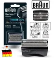 Produktbild: Braun 70B Kombipack Ersatzscherkopf für Series 7 Scherkopfkassette