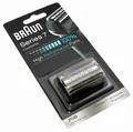 Produktbild: Braun 70B Scherfolie Klingenblock Kombipack Cassette Braun Series 7 9000 Series
