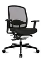Produktbild: WAGNER ALU MEDIC® 5 CHEFSESSEL BÜRODREHSTUHL BÜROSTUHL DONDOLA TECHNIK 216720